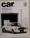car magazine 170