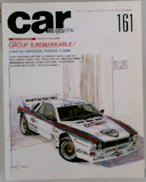 car magazine 161