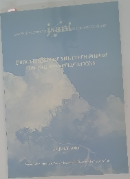 PROCEEDINGS OF THE FIFTH FORUM  ON THE ION APPLICATIONS