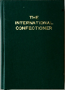 THE　INTERNATIONAL　CONFECTIONER