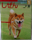 しぜん　1　いぬ