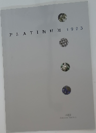 PLATINUM　1993