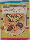 絵百科 なぜとなに? クイズつき/5　こんちゅうのふしぎ