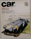 car magazine 145