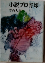 小説プロ野球