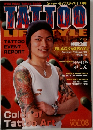 タトゥー・ライフスタイル　08　2006年1月号