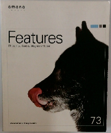 Features  Photonica, Corbis, Magnum Photos  73