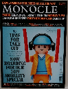 MONOCLE　2019年6月号