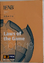 FIFA Laws of the Game　2018/19