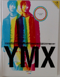 YMX  3 primary colors