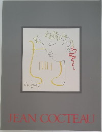 JEAN COCTEAU