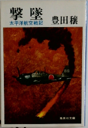 撃墜  太平洋航空戦記