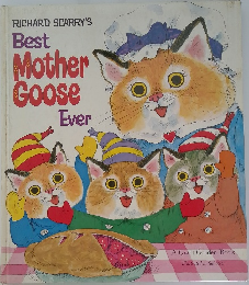Best  Mother  Goose  Ever