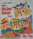 Best  Mother  Goose  Ever
