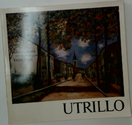 UTRILLO