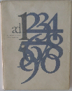 ad 1: an international survey of Press Advertising