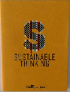 SUSTAINABLE  THINKING