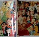 アンソール  仮面と幻想の巨匠　1983-84
