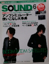 サウンドデザイナー　2010年6月号