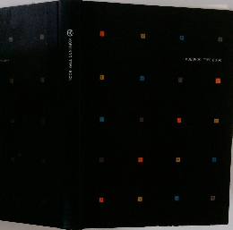KOBUNDO TYPE BOOK