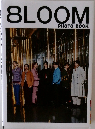 ８LOOM　PHOTO BOOK