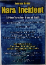 Japanese History  Nara Incident