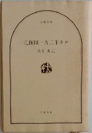 北極圏一万二千キロ