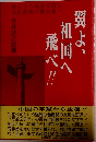 翼よ、祖国へ飛べ!!