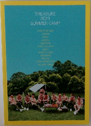 TREASURE 2021 SUMMER CAMP