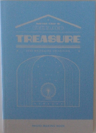 TREASURE 2022 WELCOMING COLLECTION