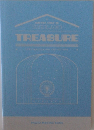 TREASURE 2022 WELCOMING COLLECTION