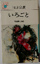 いろごと  長編現代小説