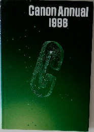 Canon Annual  1996