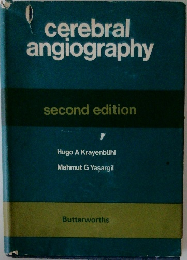 cerebral  angiography
