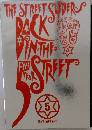 The Street Sliders 「BACK IN THE STREET」