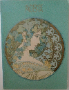 ALPHONSE　MUCHA