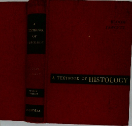 A  TEXTBOOK  OF  HISTOLOGY