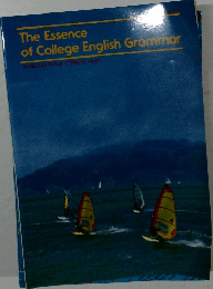 The Essence  of College English Grammar