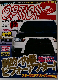 Option 2　2009年12月