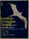 Jonathan Livingston Seagull a Story