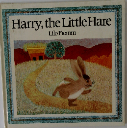 Harry, the Little Hare