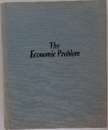 The  Economic Problem