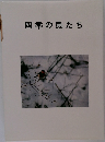 四季の鳥たち