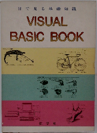 VISUAL  BASIC BOOK