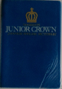 JUNIOR CROWN　