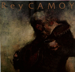 Rey CAΜΟY