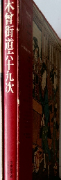 木曾街道六十九次
