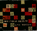 5000 INDIAN DESIGNS AND MOTIFS