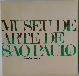 MUSEU　DE　ARTE　DE　SAO　PAULO