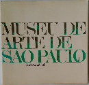 MUSEU　DE　ARTE　DE　SAO　PAULO
